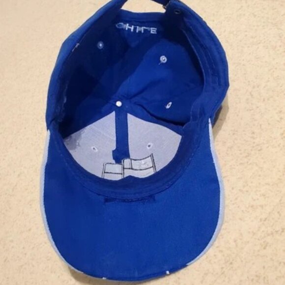 Unisex Chile Baseball Cap 🧢 Soft Brim Visor - Save $ - Picture 4 of 6